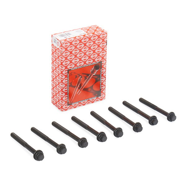 Tornillo de culata Jeep Wrangler 