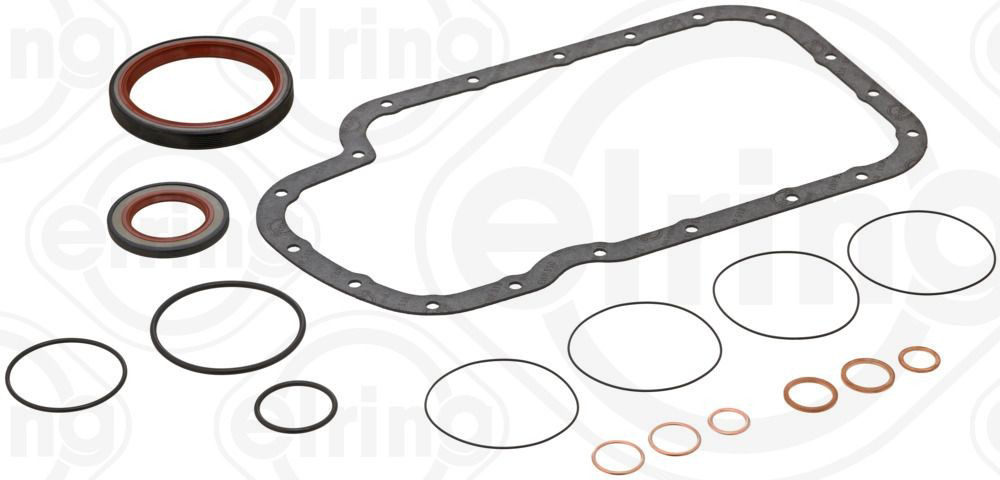 984125 Elring Kit de juntas, motor, inferior