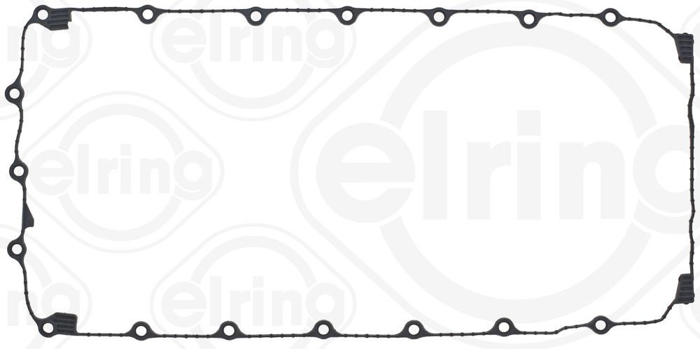 Comprar 05164915AG Chrysler Junta del cárter
