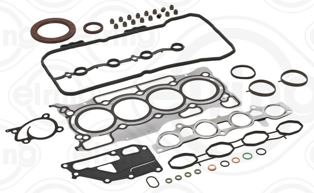 Kit completo de juntas Nissan Micra hatchback (K12) (2002 - 2010) precio, desde 172,36 EUR