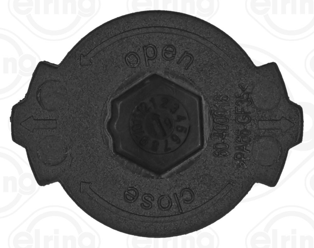 A7252718401 Mercedes Tapón del cárter de la transmisión automática