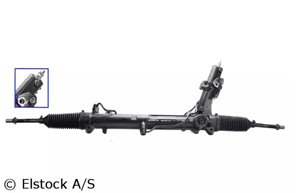 Cremallera caja de direccion para BMW 5  E60