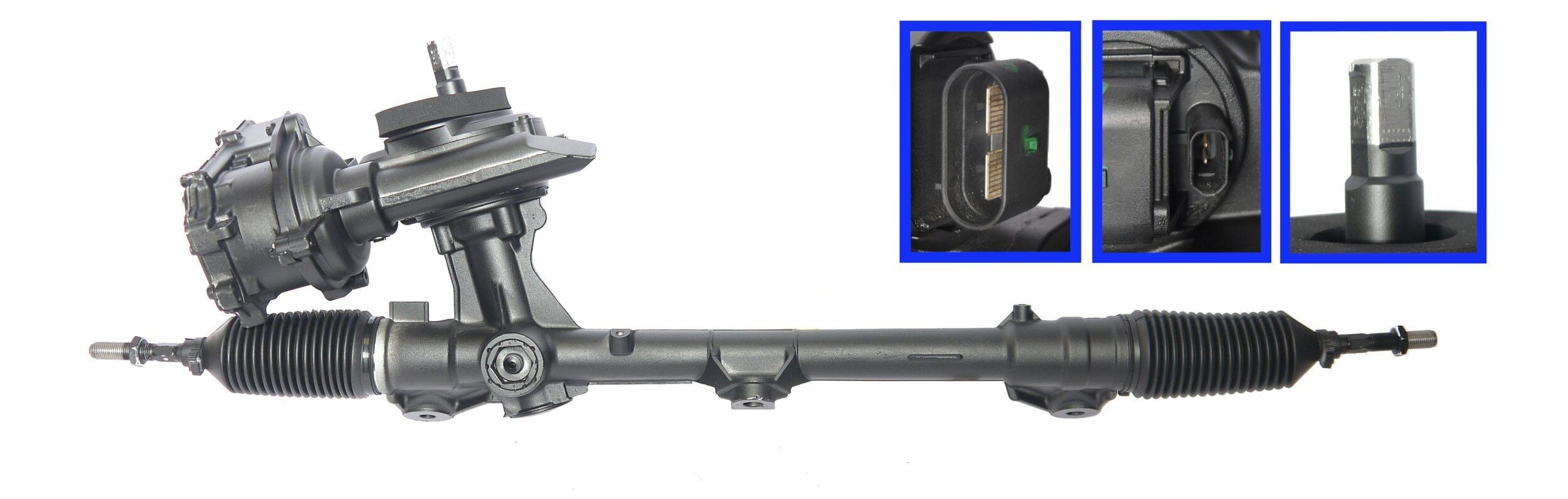 Cremallera caja de direccion para Mini COUNTRYMAN  F60