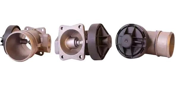Comprar Válvula EGR Mercedes A  W168