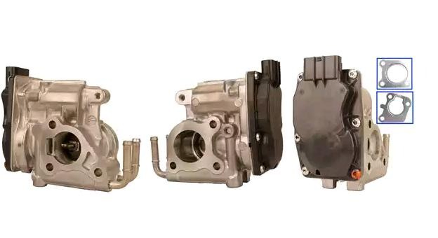 Comprar Válvula EGR Toyota Avensis III T27