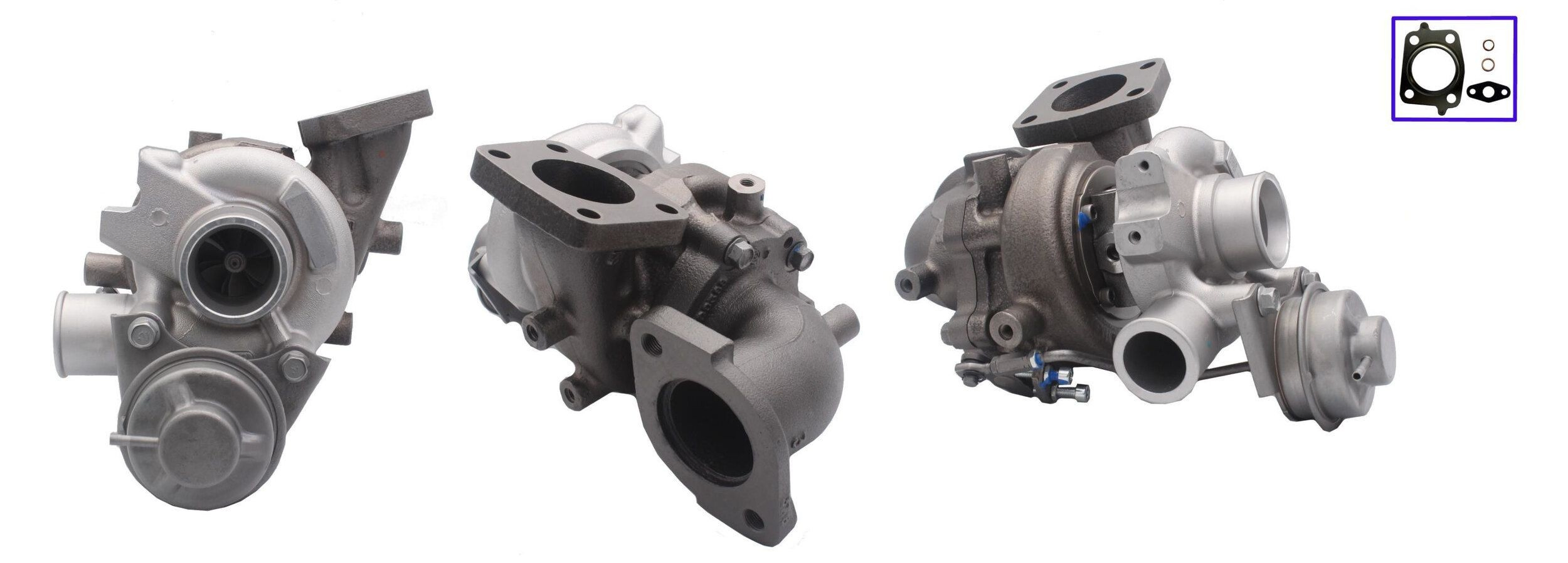 Comprar Turbocompresor Mitsubishi Pajero SPORT I K90