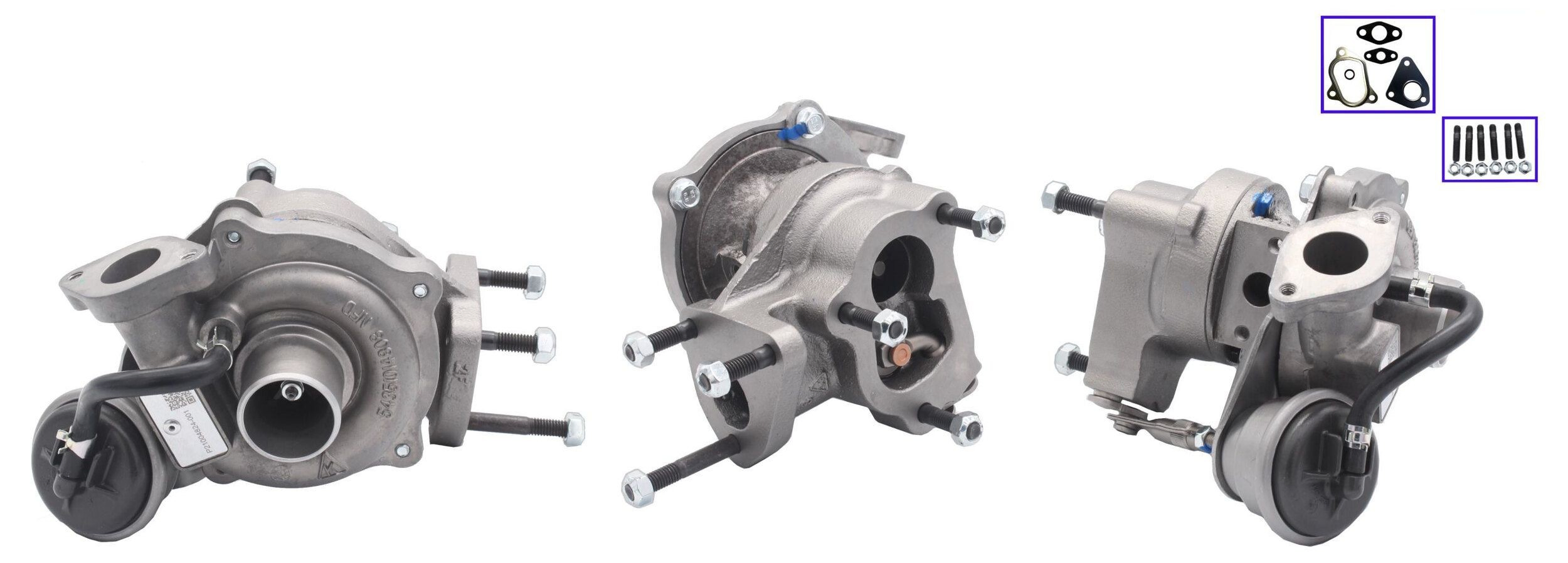 Comprar Turbocompresor Alfa Romeo Mito  955