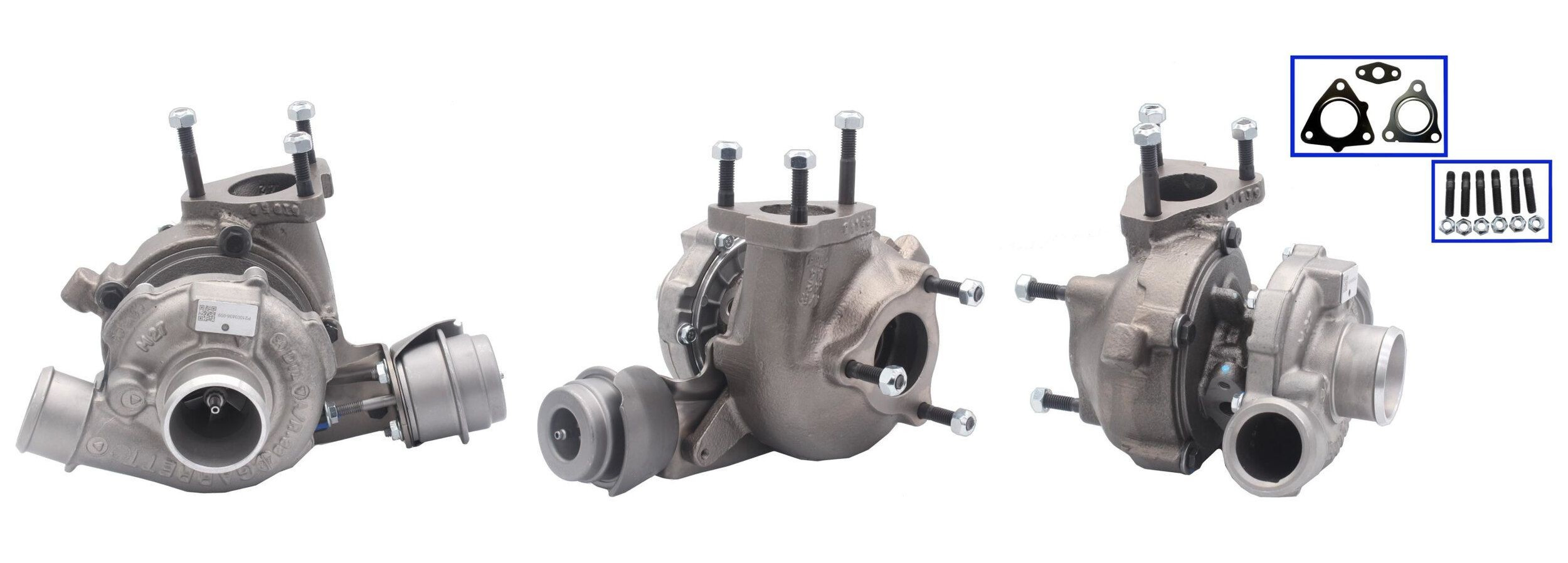 Turbo para motor para Hyundai Elantra V MD