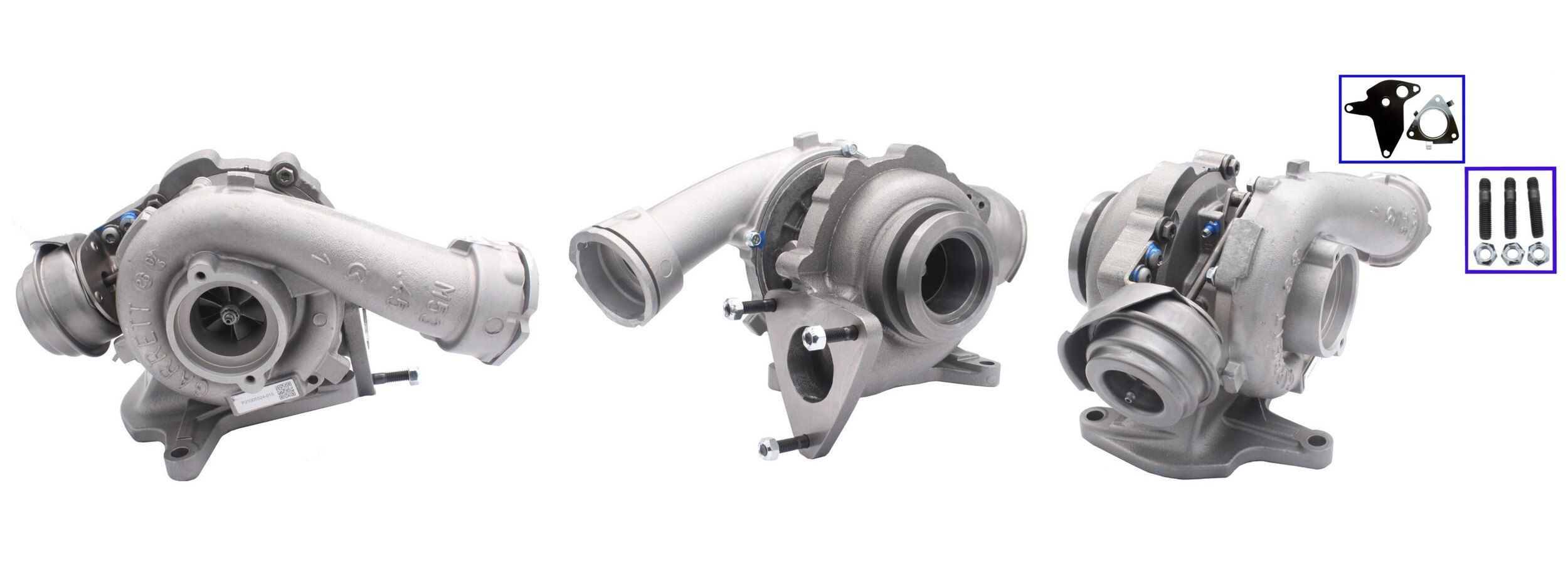 Comprar Turbocompresor Toyota Avensis III T27