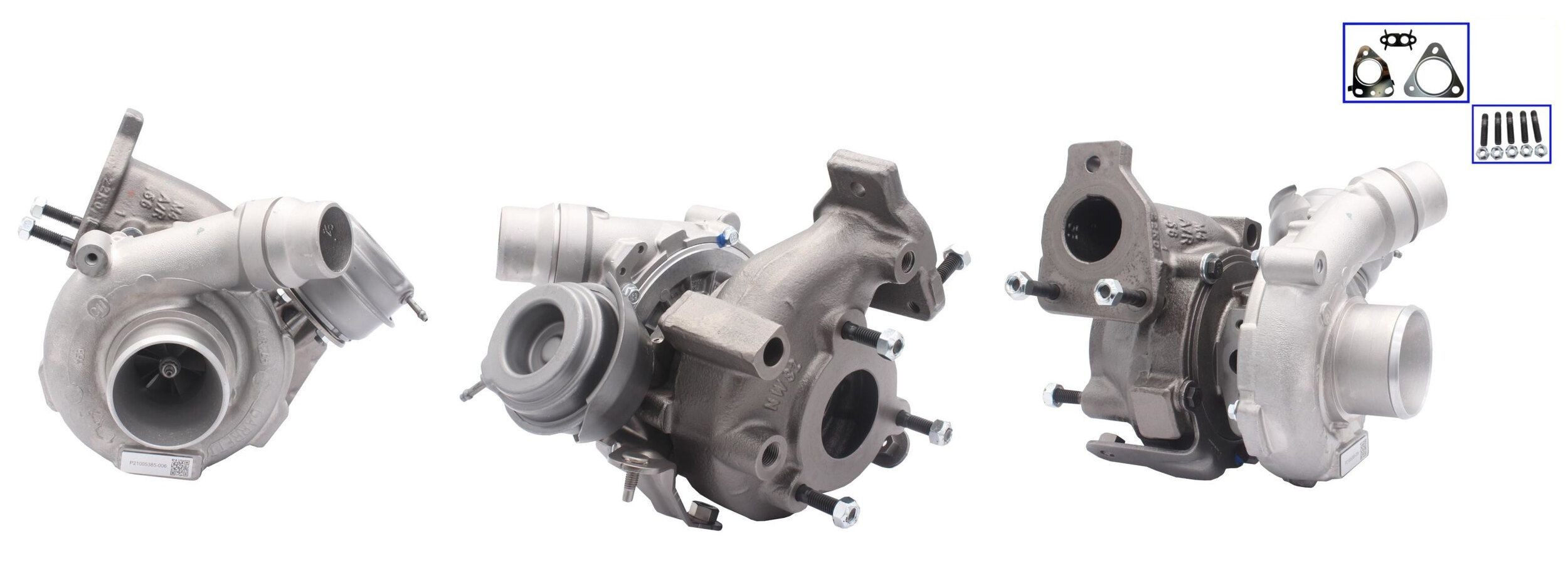 Turbo para motor para Nissan X-Trail  T31