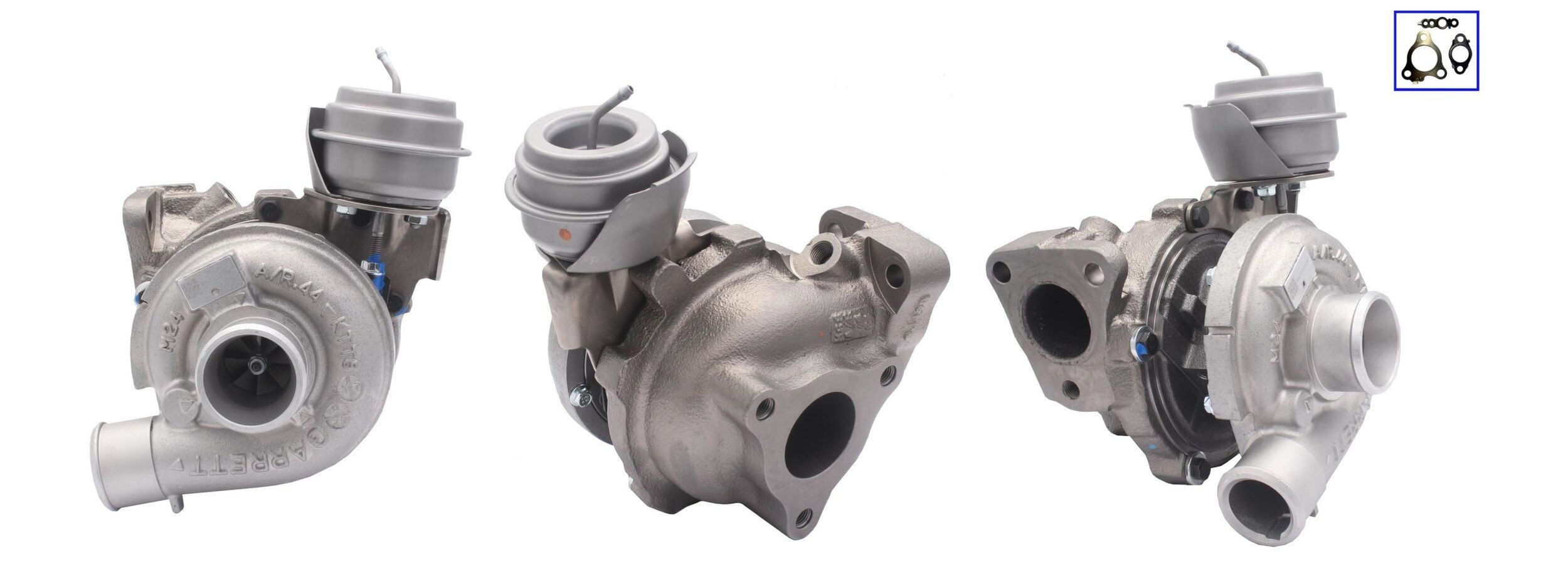 Turbo para motor para KIA Soul I AM