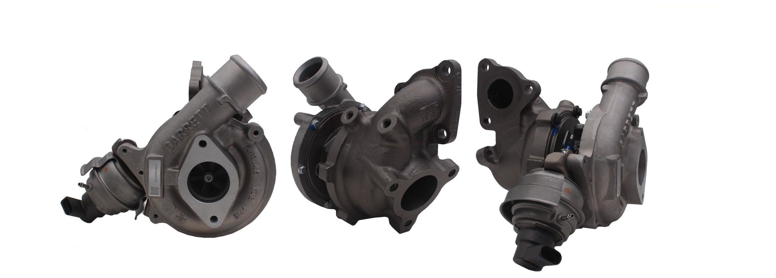 Turbocompresor Honda Accord VIII sedán (CU) (2008 - 2015) precio, desde 415,37 EUR