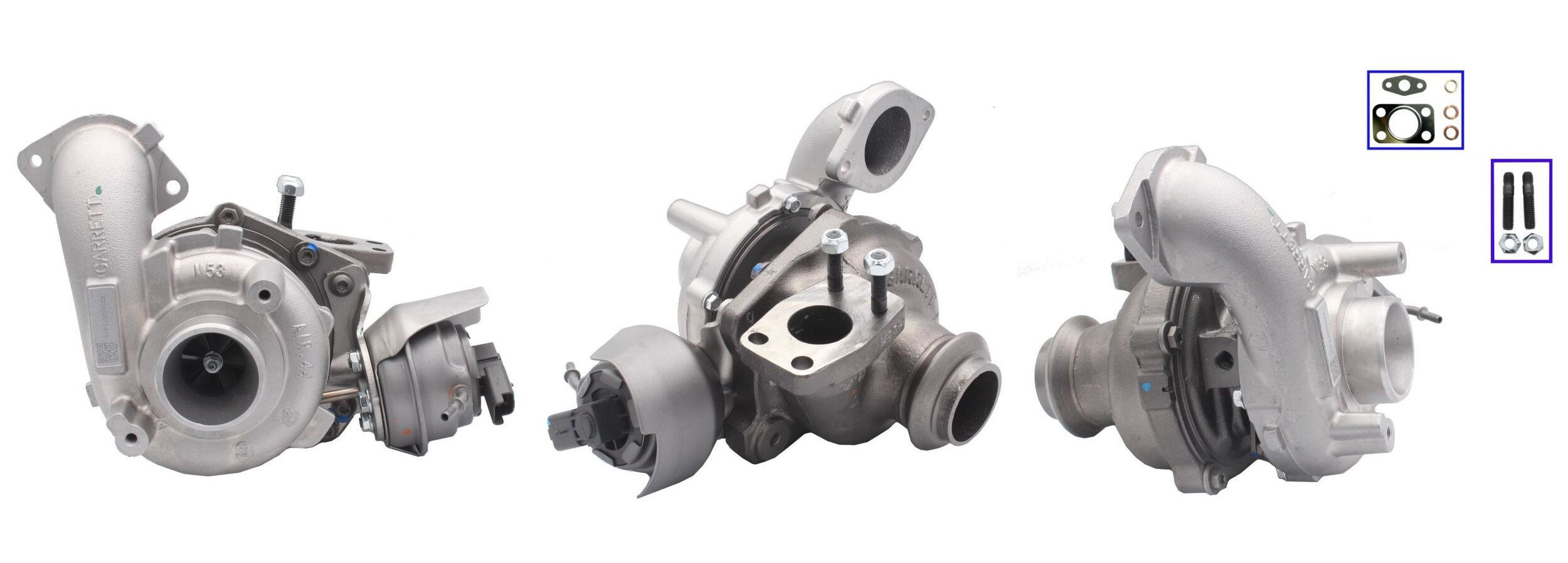 Comprar Turbocompresor Peugeot 408 RUSSIA 