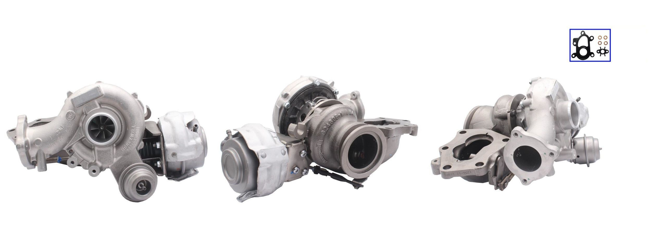 Comprar 95523926 General Motors Turbo de coche