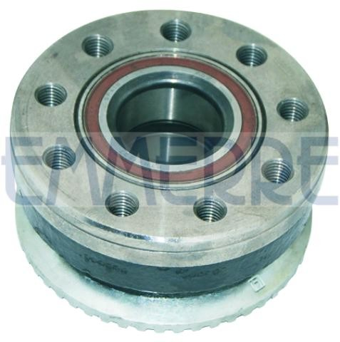 Cojinete de rueda delantero BTH1227 SKF