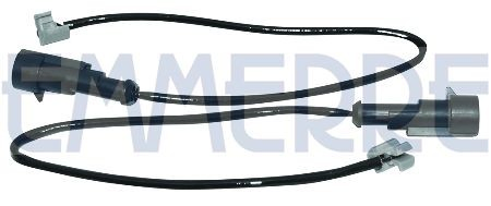 Comprar Sensor de desgaste de las pastillas de freno delanteras Iveco Daily III 