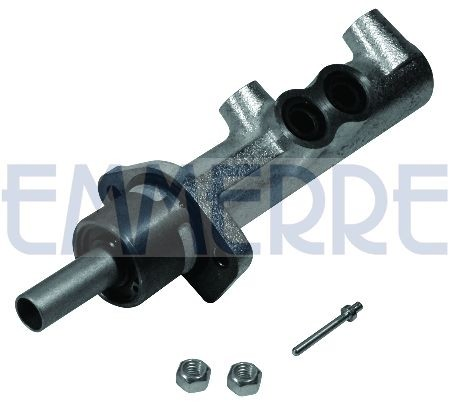  Cilindro maestro de frenos Iveco Daily 3