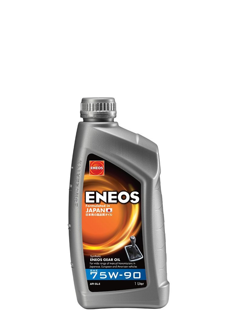 EU0080401N Eneos Aceite caja cambios