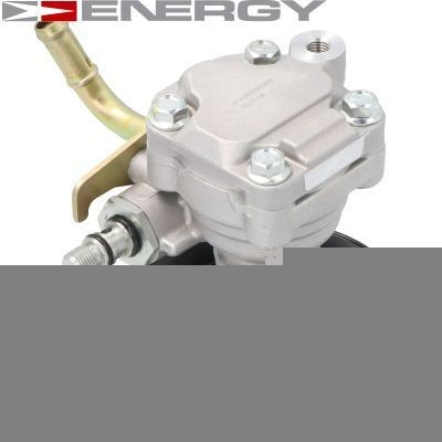Bomba de dirección S5052001 Polcar