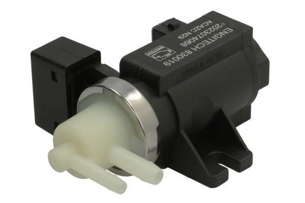 Válvula solenoide de control de presión de sobrealimentación Engitech ENT830019 precio, desde 51,09 EUR