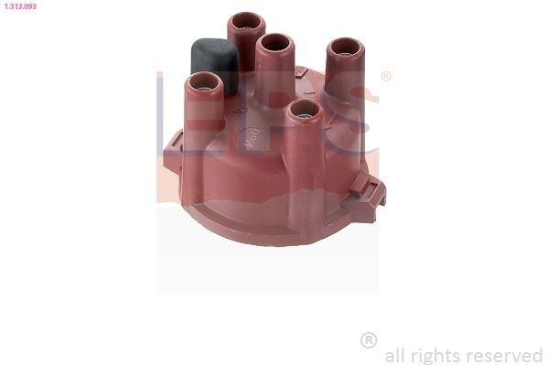 Comprar 0291200570 Isuzu Tapa de distribuidor de encendido