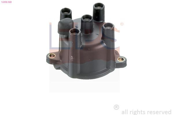  Tapa de distribuidor de encendido Suzuki Swift 2