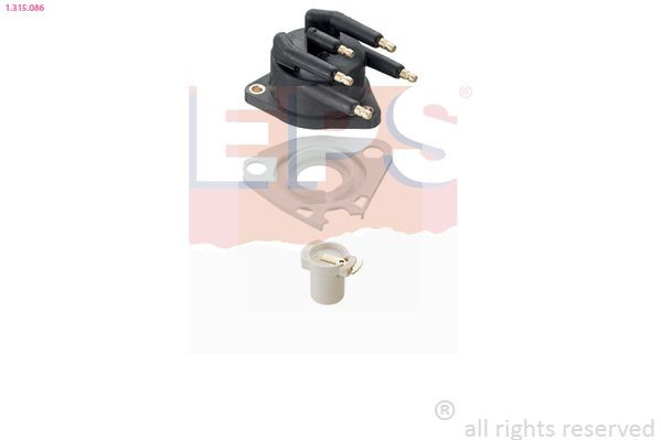 1315086 EPS Tapa distribuidor