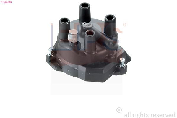 1961043 Ford Tapa distribuidor