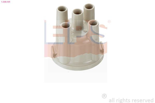Tapa de distribuidor de encendido Fiat Fiorino furgoneta (146 Uno) (1988 - 2001) precio, desde 15,55 EUR