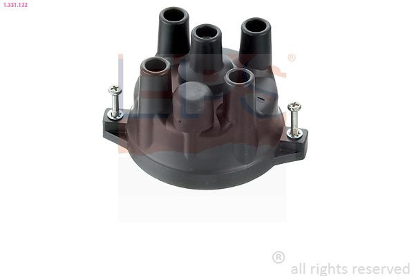  Tapa de distribuidor de encendido Mazda 323 3