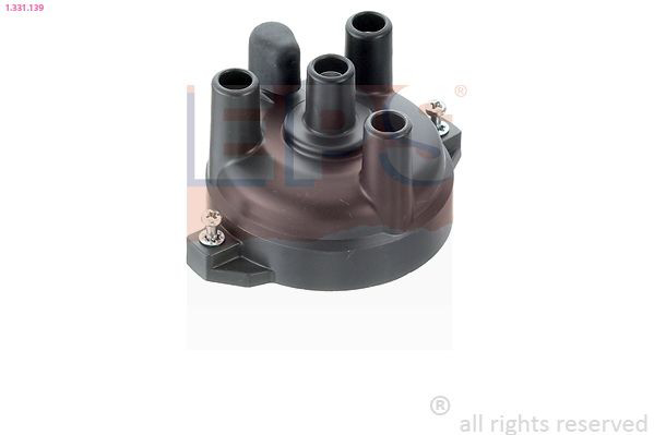 Tapa distribuidor para Chevrolet Spark (Matiz)  M200, M250