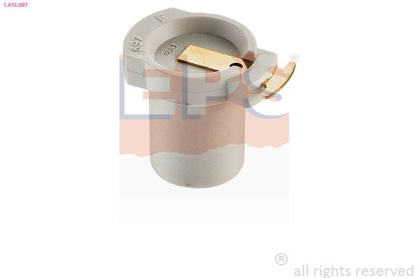 1415097 EPS Rotor de distribuidor