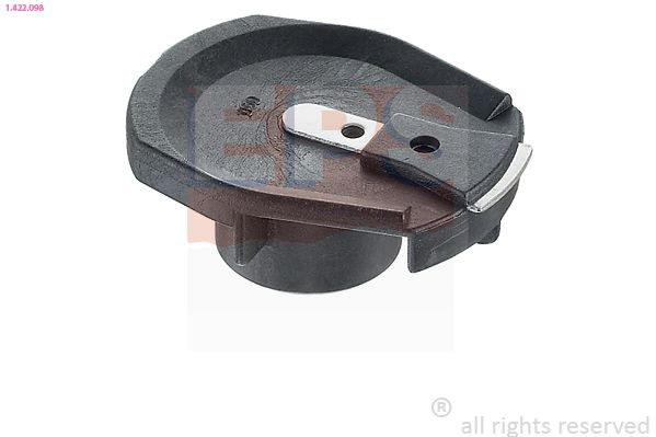 1422098 EPS Rotor de distribuidor