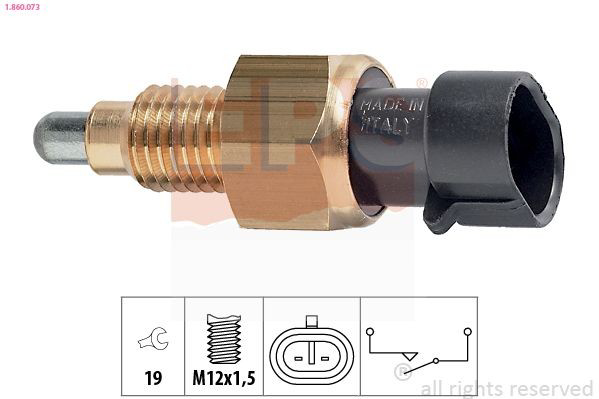 Comprar Sensor de marcha atrás Opel Combo A 