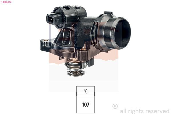 Termostato TE0018 Magneti Marelli