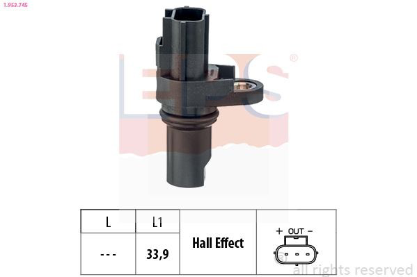 Sensor velocimetro Ford Transit V furgoneta (V184/5) (2000 - 2006) precio, desde 33,40 EUR
