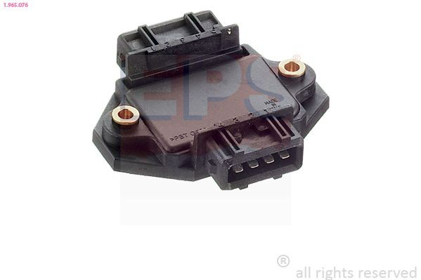 Modulo encendido para Audi A4 B6 8E2
