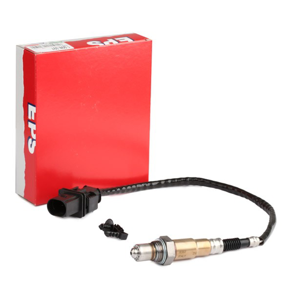 Comprar Sonda lambda Renault Megane III KZ0, KZ1