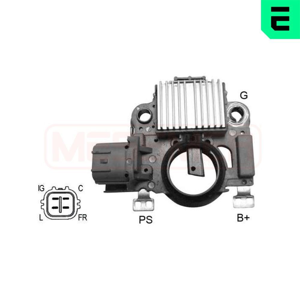 Comprar 215573 ERA Regulador del alternador