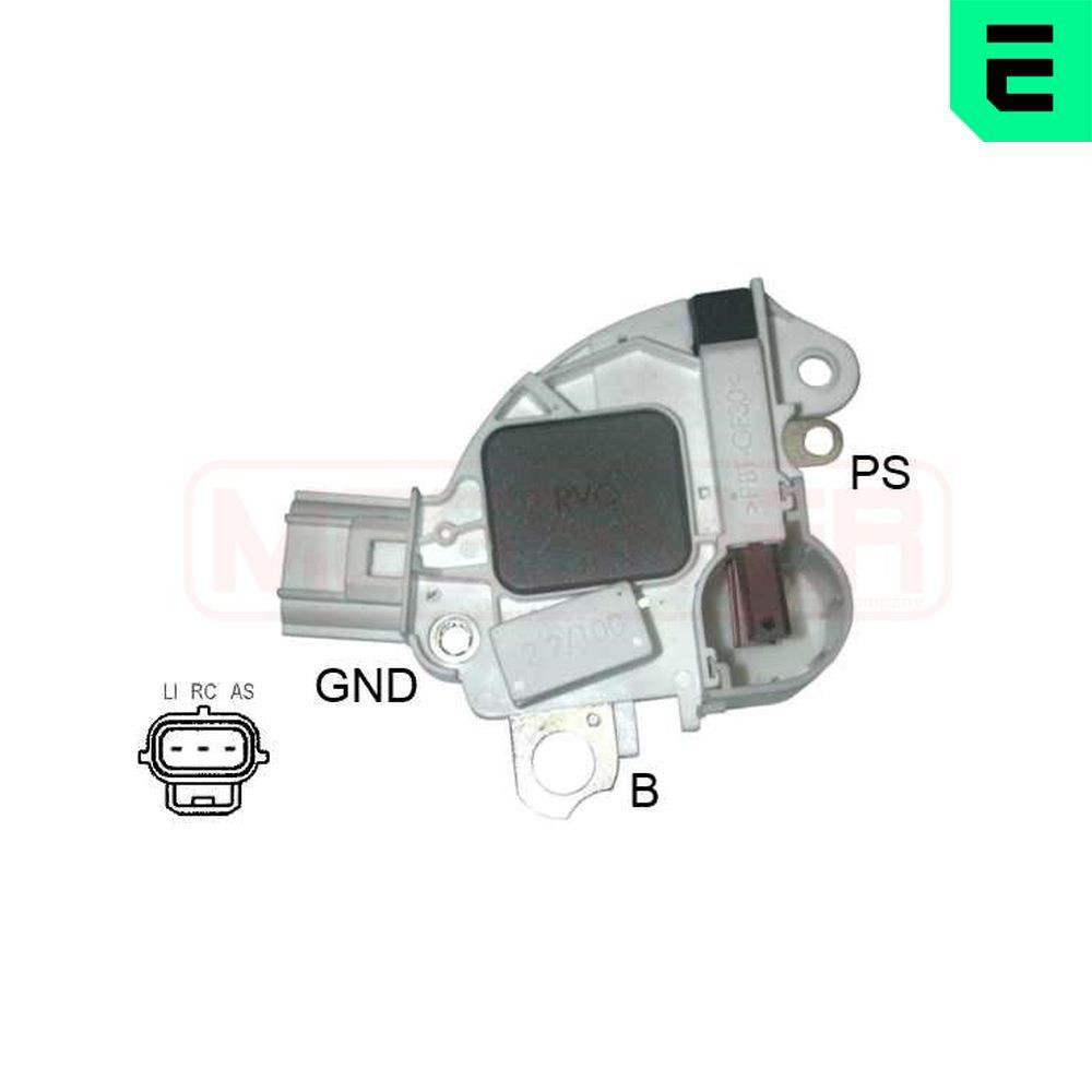 Regulador 215784 ERA