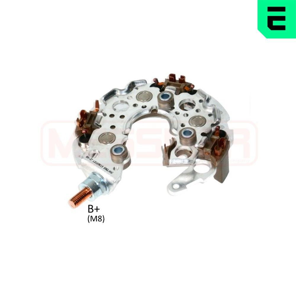 Puente rectificador del alternador ERA 215940 precio, desde 30,07 EUR