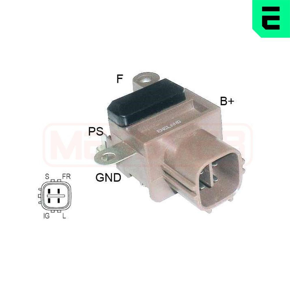 Regulador de corriente ERA 215996 precio, desde 35,77 EUR