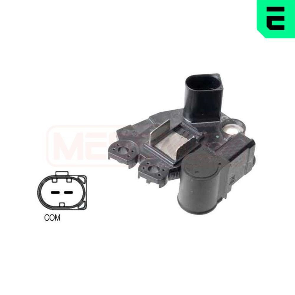 216084 ERA Regulador alternador