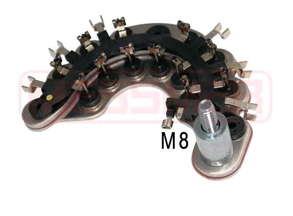 Puente rectificador del alternador ERA 216175 precio, desde 44,53 EUR