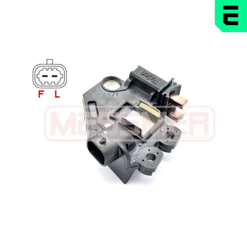 216249 ERA Regulador alternador