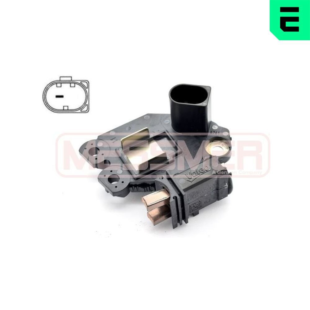 Comprar 216255 ERA Regulador del alternador