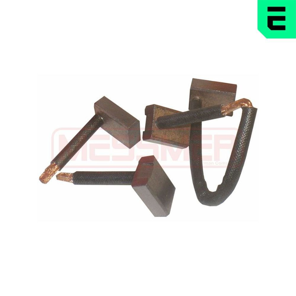  Escobilla de motor de arranque Alfa Romeo 146 