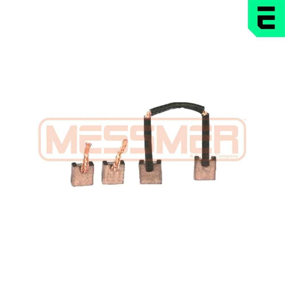 Comprar Escobilla de motor de arranque Opel Astra J 