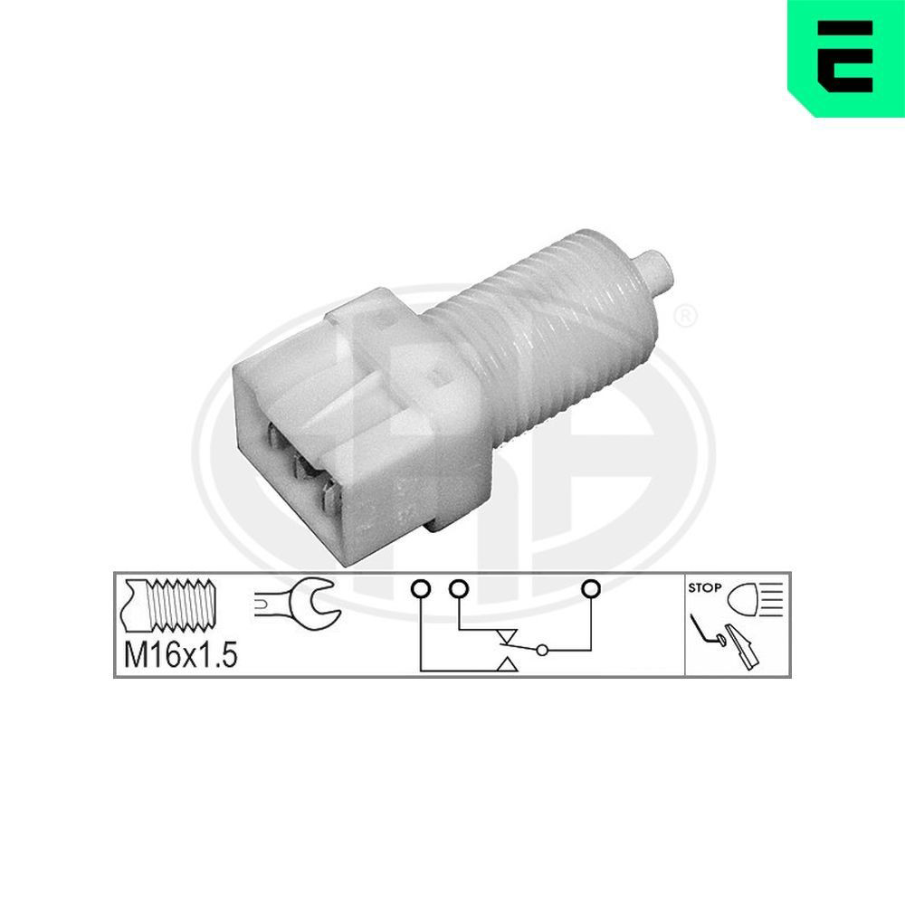 Interruptor de luz de freno ERA 330067 precio, desde 12,91 EUR