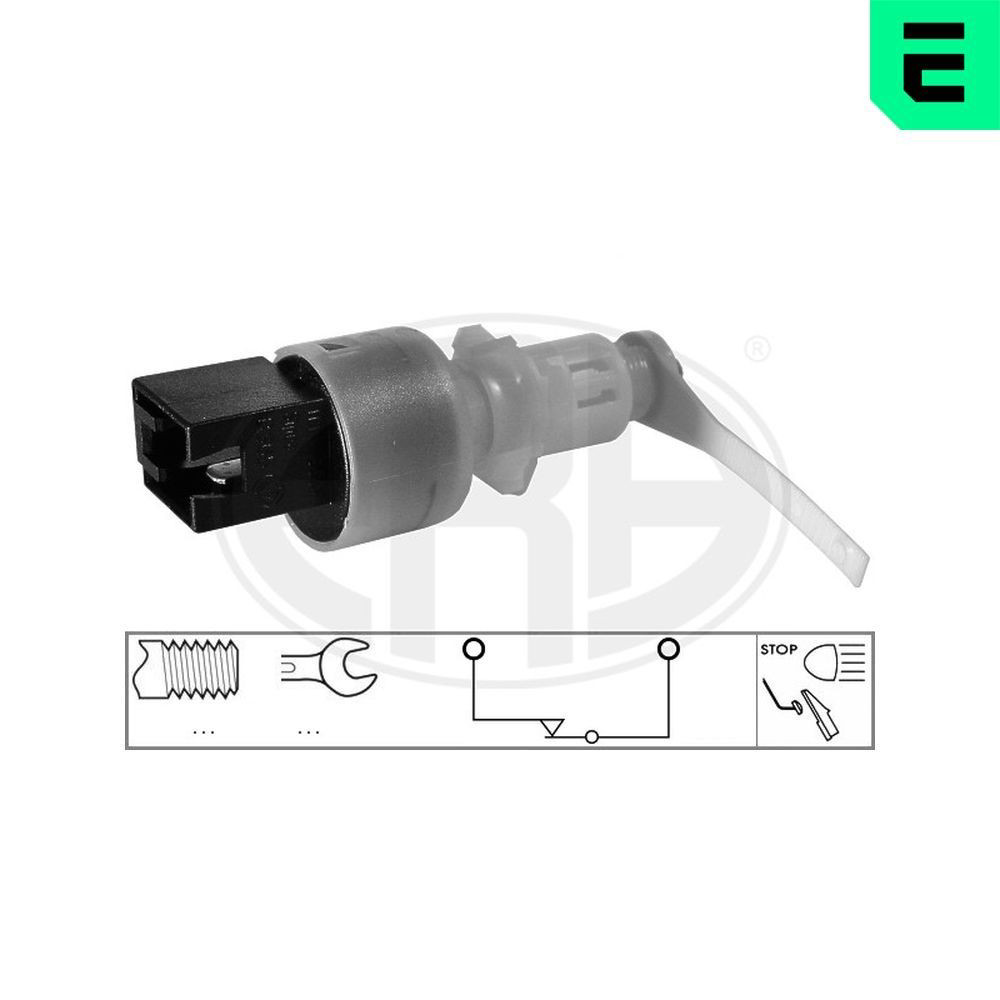 330346 ERA Interruptor luces de freno